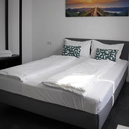 Spacehotel Capsule hotel 2*